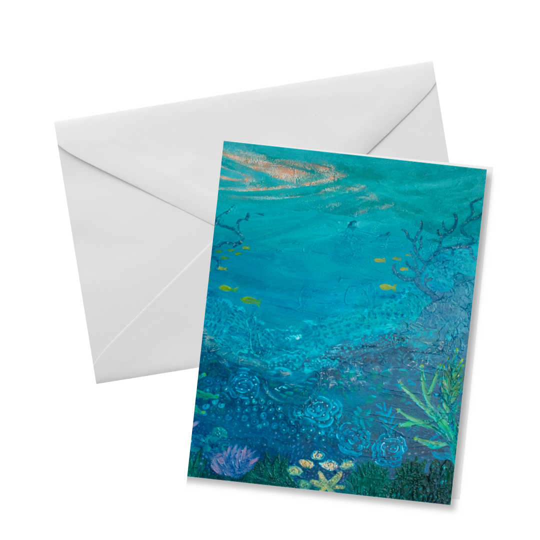 Greeting Cards