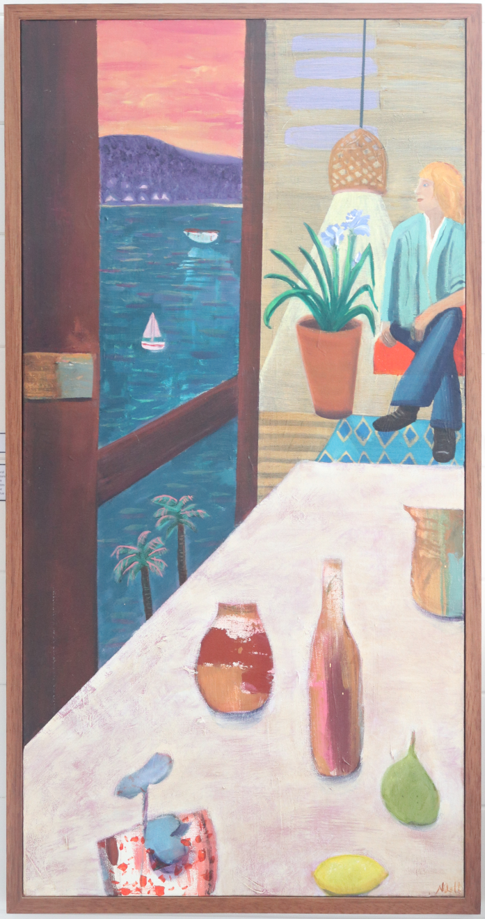 Tide of Quiet