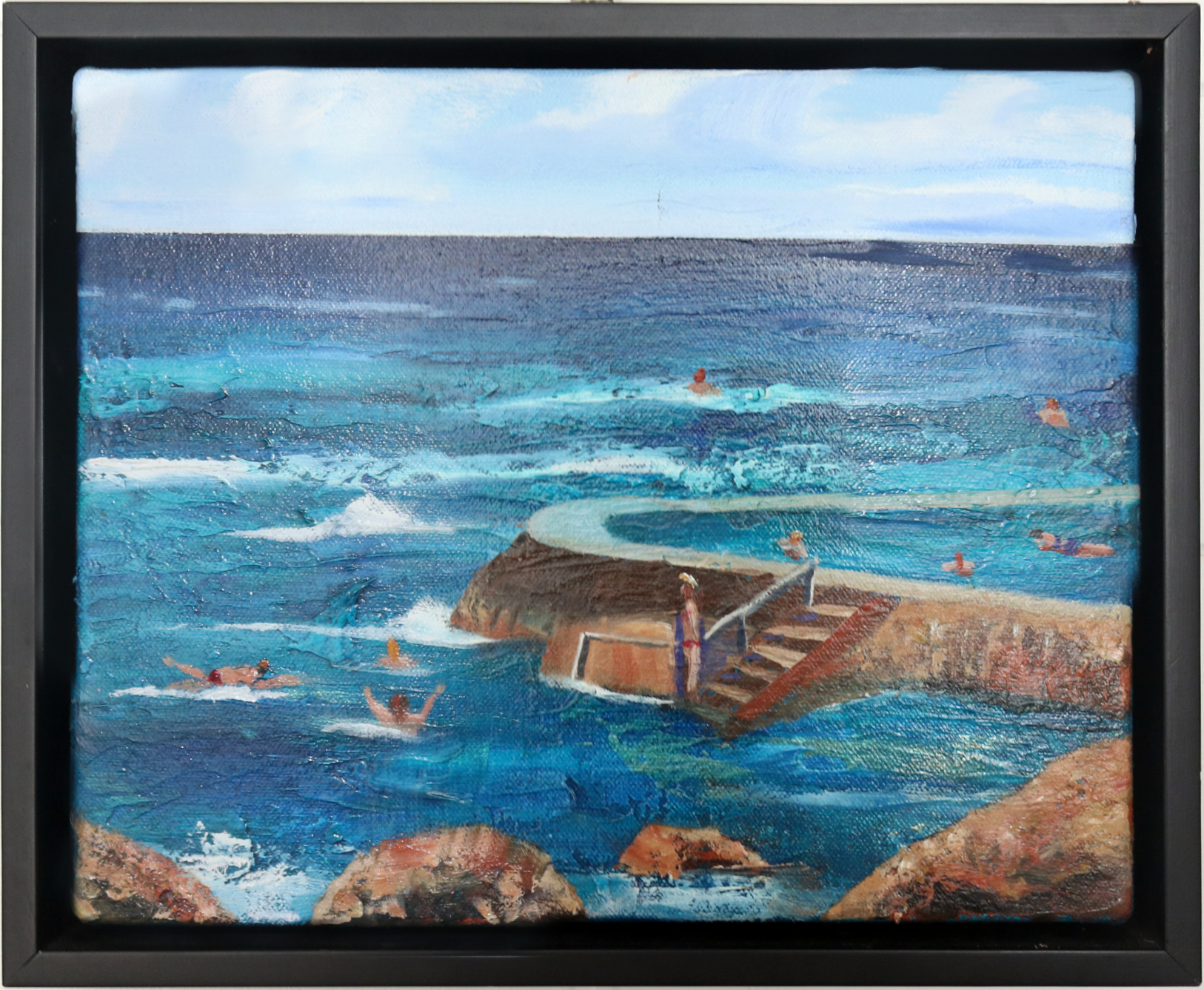 Saltwater Sanctuary