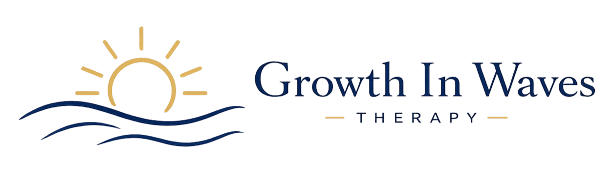 Growth In Waves Therapy