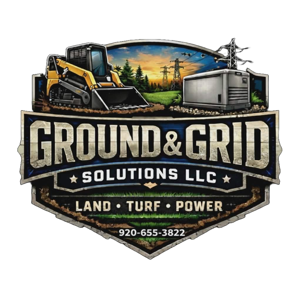 Ground &amp; Grid Solutions