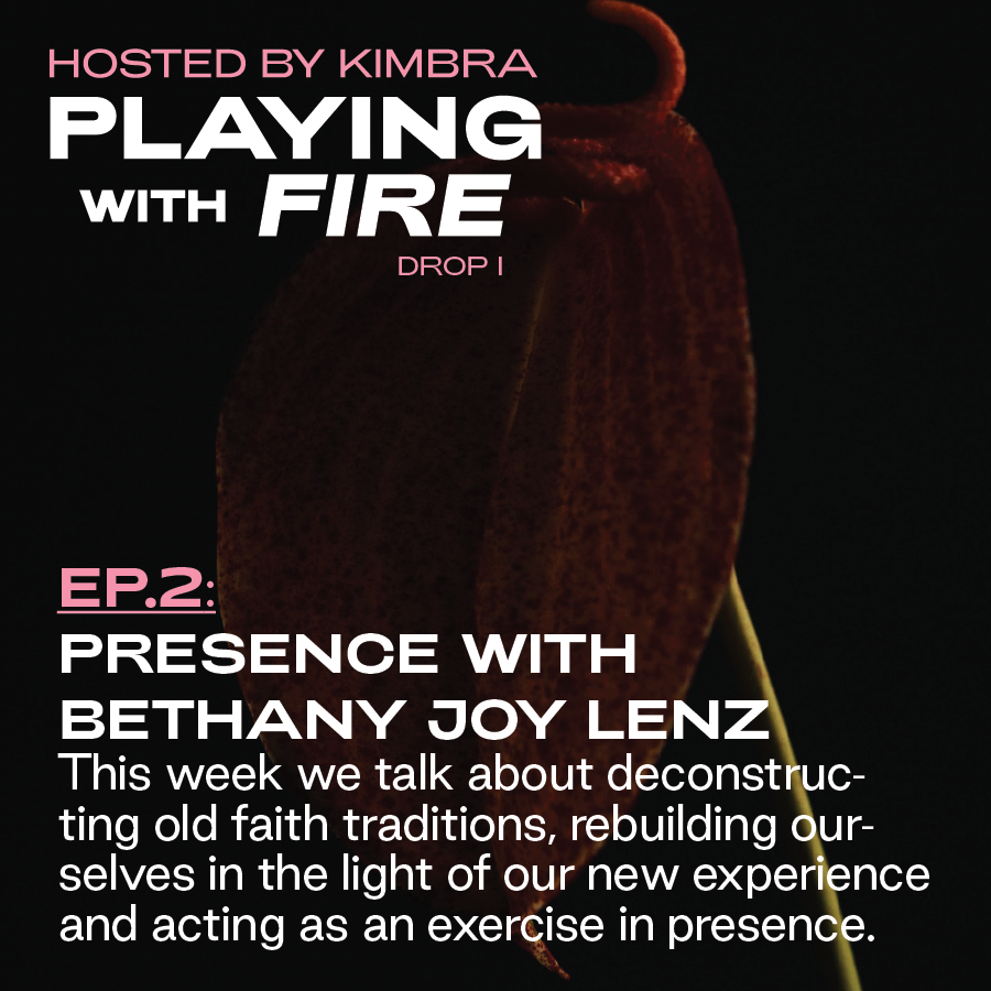 Playing With Fire Ep. 2