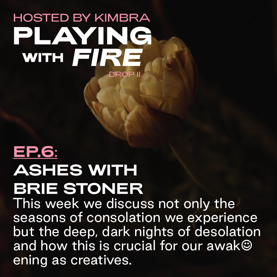 Playing With Fire Ep. 6
