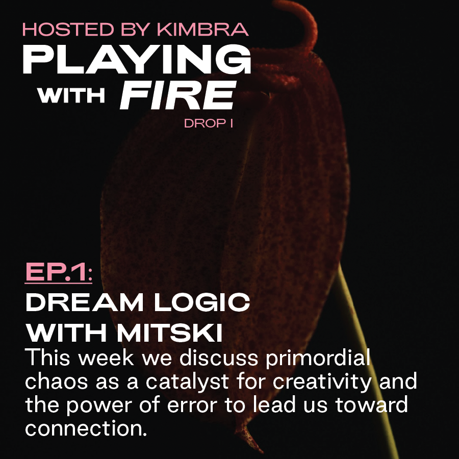 Playing With Fire Ep. 1