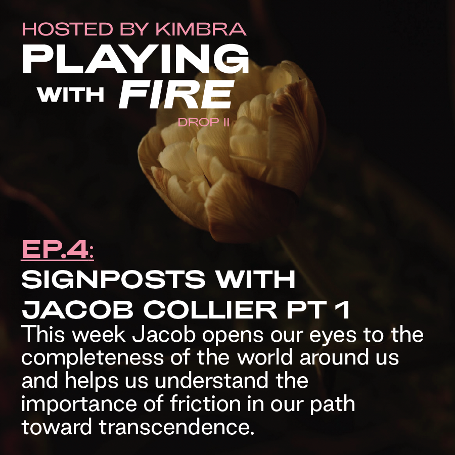 Playing With Fire Ep. 4