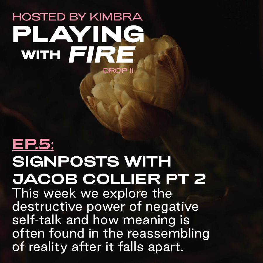 Playing With Fire Ep. 5