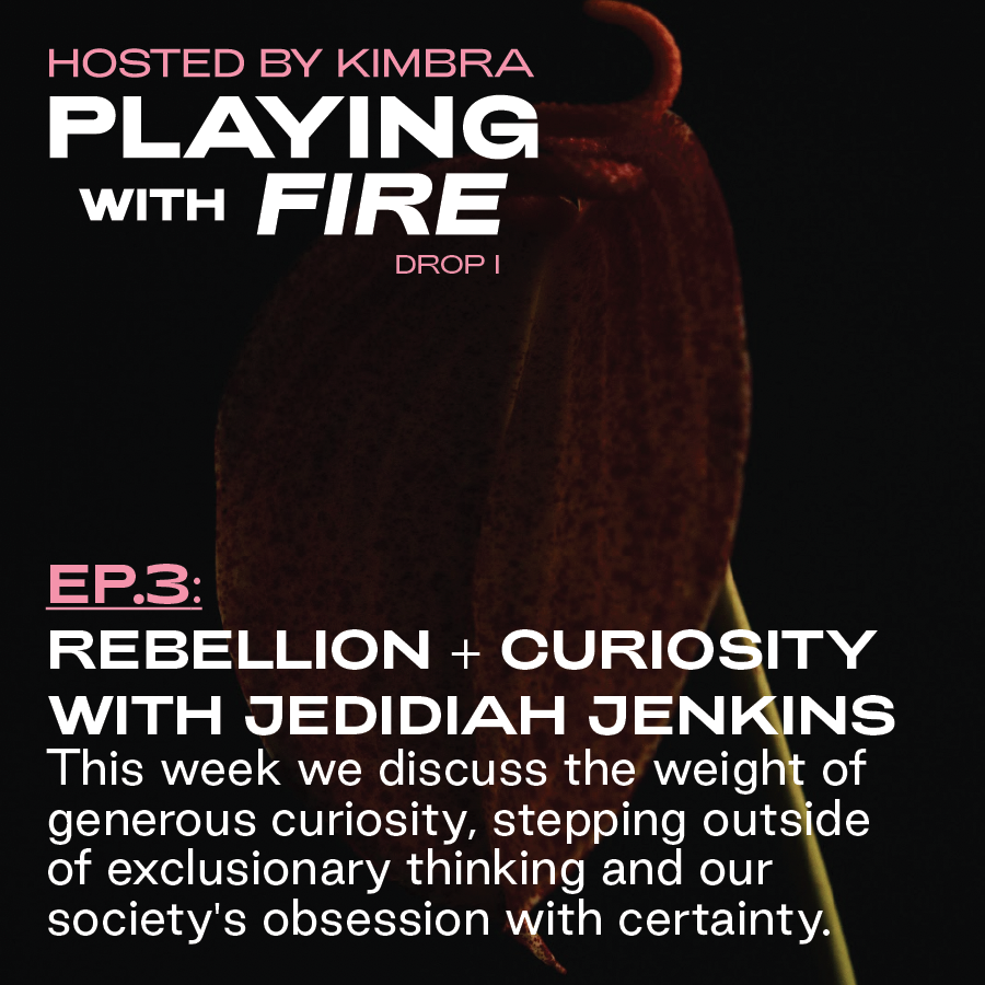Playing With Fire Ep. 3