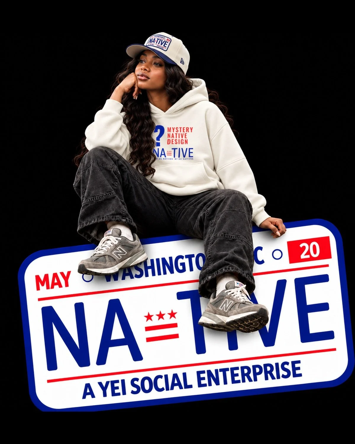2026-10-23_NativeDC_native-box-v6c_mystery-hoodie-try-on_plate-woman_cream_CONCEPTUAL_1200x1500_DRAFT_AI_MOCKUP.jpg