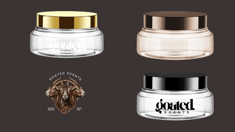 Goated Scents product photo