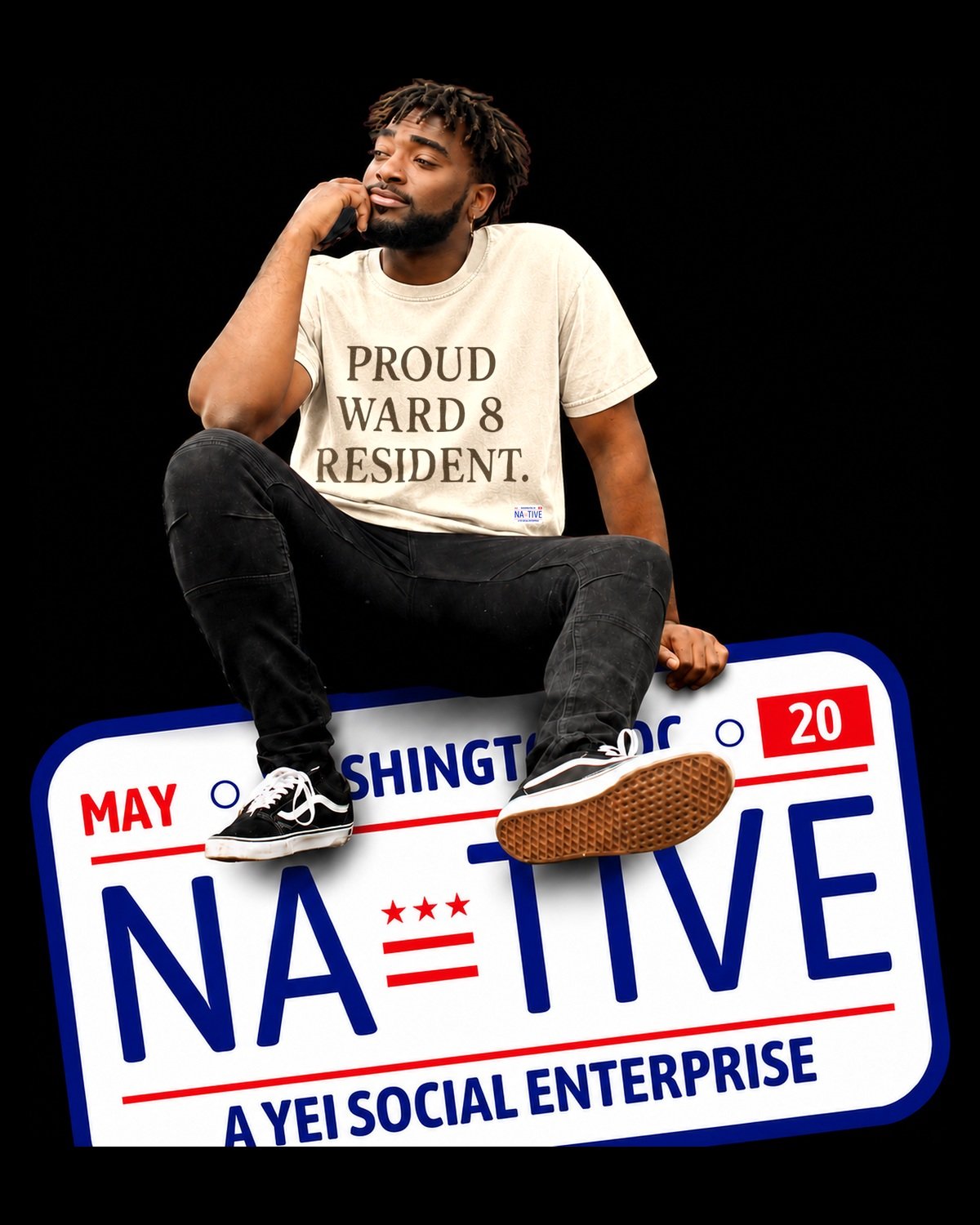 04_lifestyle-man_faded-cream__2026-10-21_BT_NativeDC_NCM-TS-01-TBD_proud-ward-8-resident-tee-faded-cream_lifestyle-plate_CONCEPTUAL_1200x1500_v03-tpl_DRAFT_AI_MOCKUP.jpg