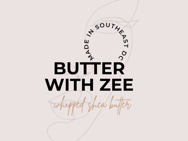 Butters By Zee youth business
