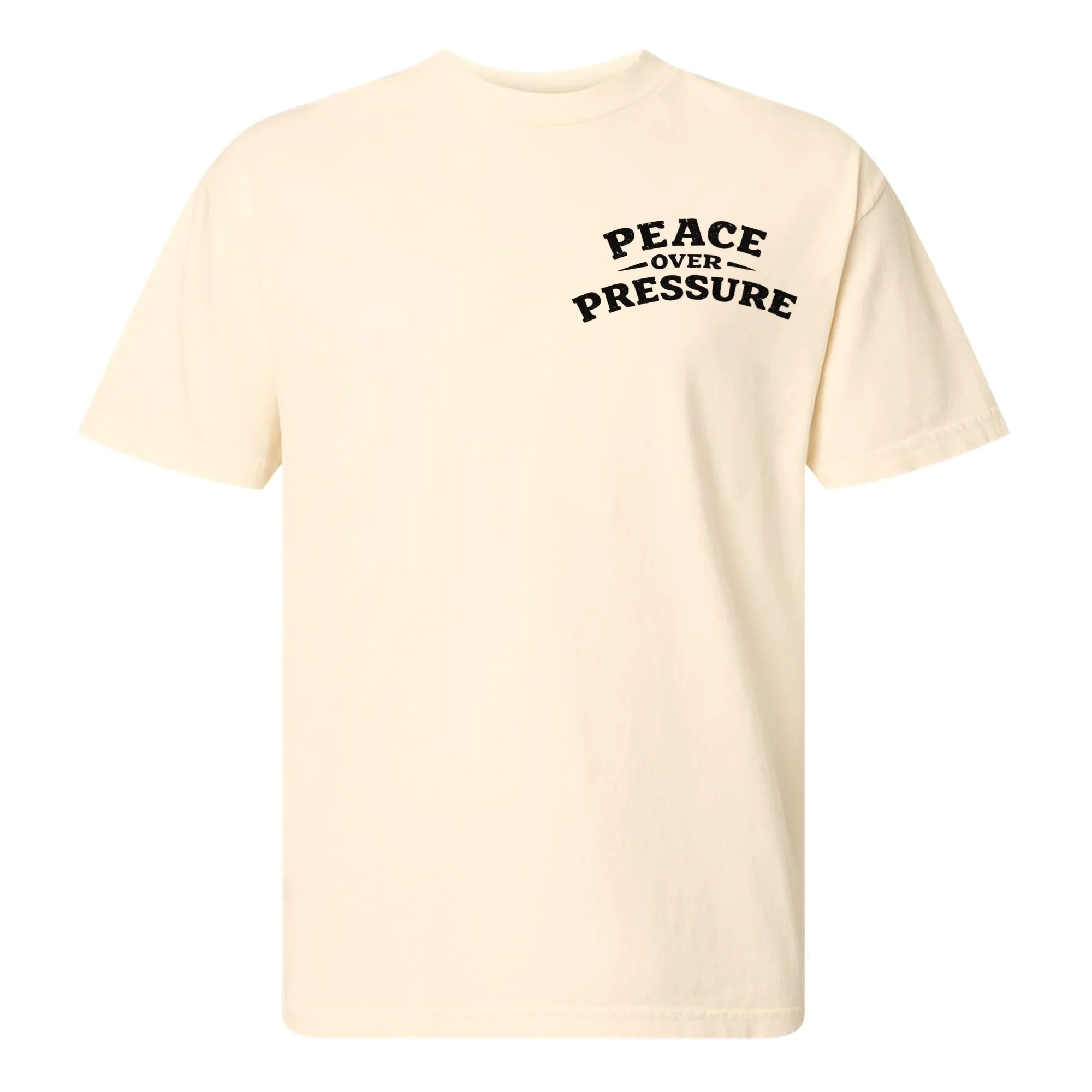 2026-10-21_DP-SHIRT_peace-over-pressure_faded-cream_01_front-flat_2000x2000_COMPOSITE_MOCKUP.jpg