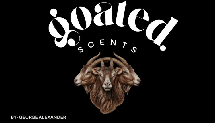 Goated Scents youth business