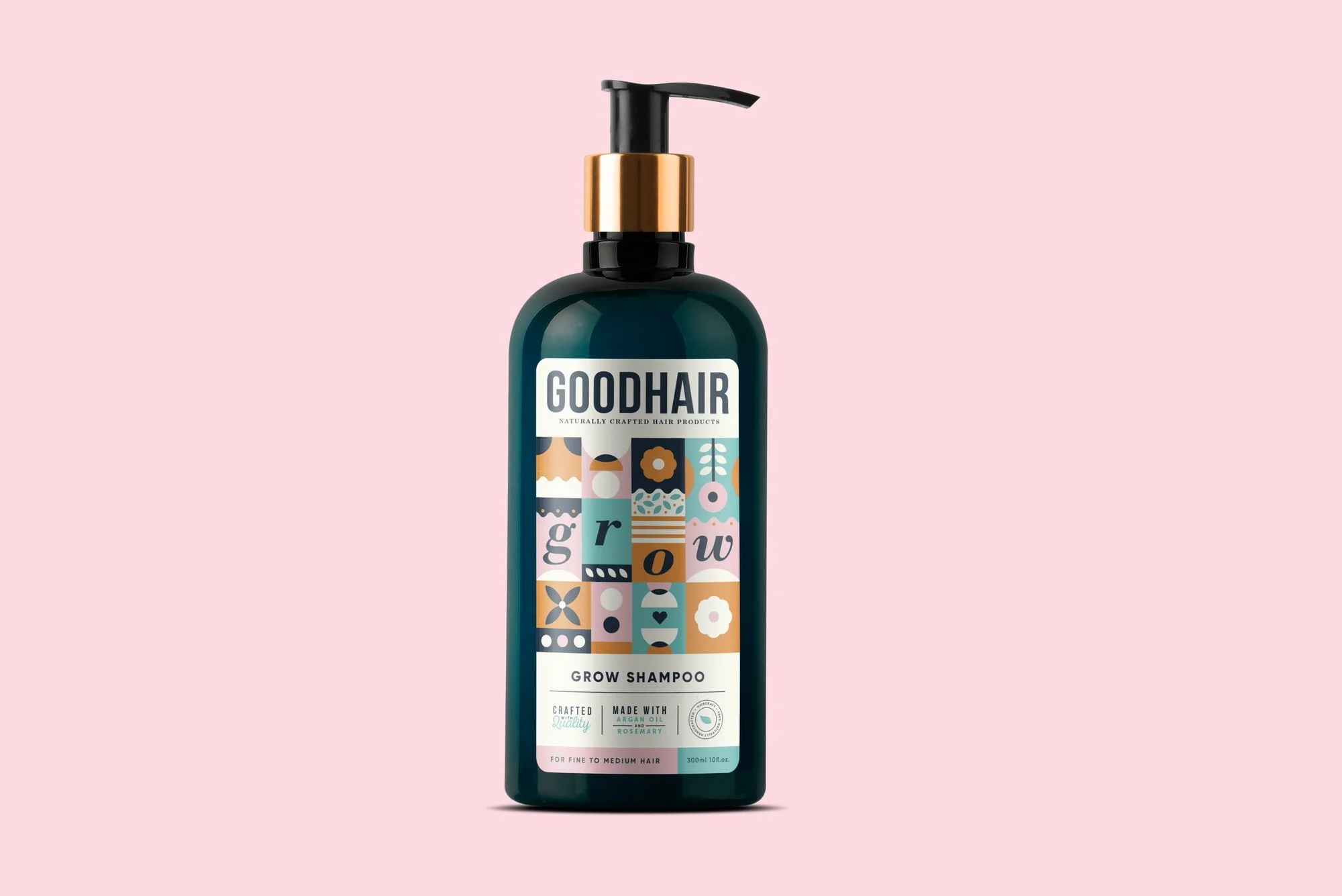 Grow Shampoo