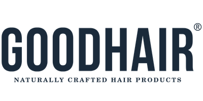 Good Hair logo