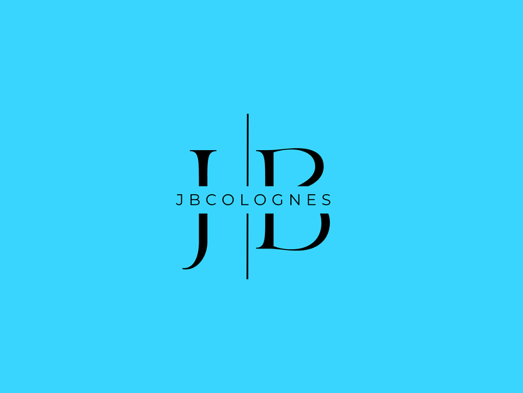 JB Cologne logo or product image