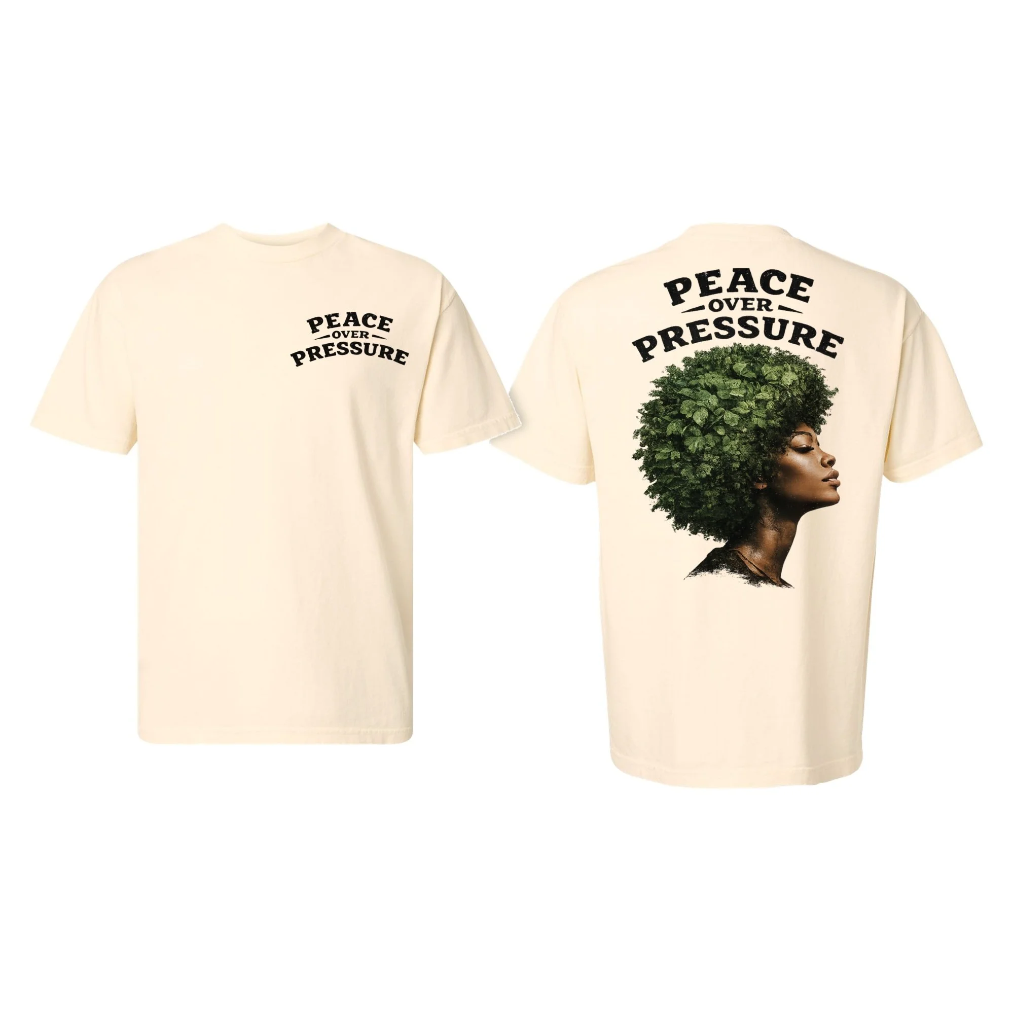 2026-10-21_DP-SHIRT_peace-over-pressure_faded-cream_03_front-back-combo_2000x2000_COMPOSITE_MOCKUP.jpg