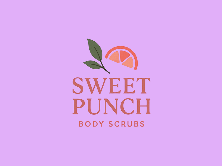 Sweet Punch logo or product image