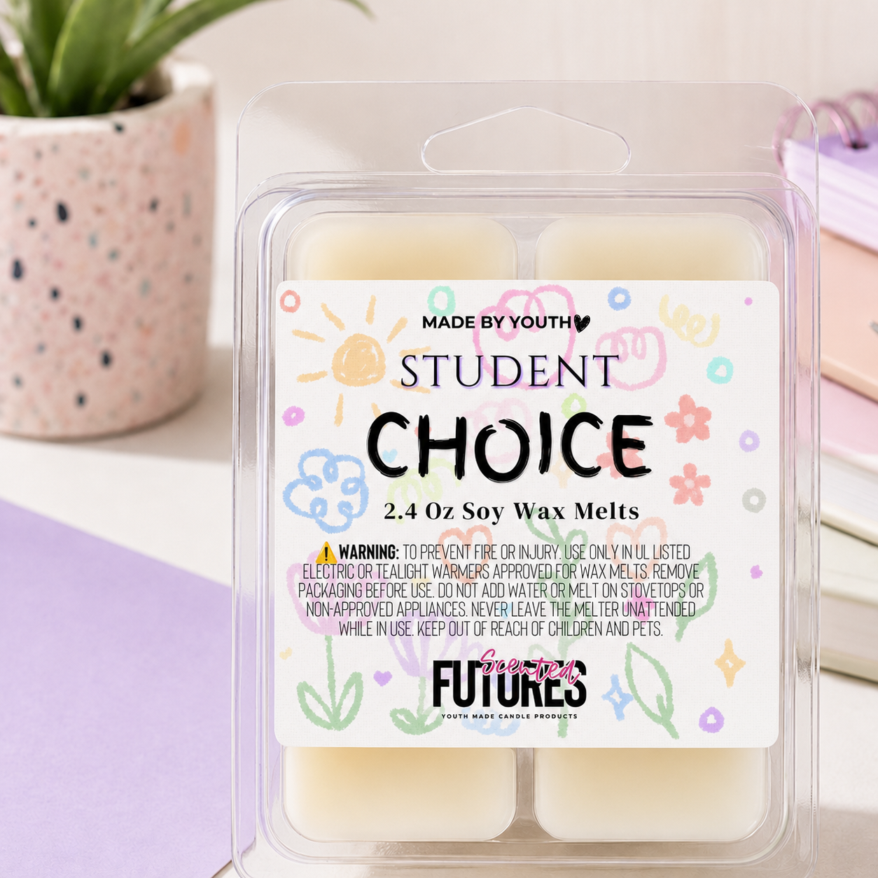 Wax Melts