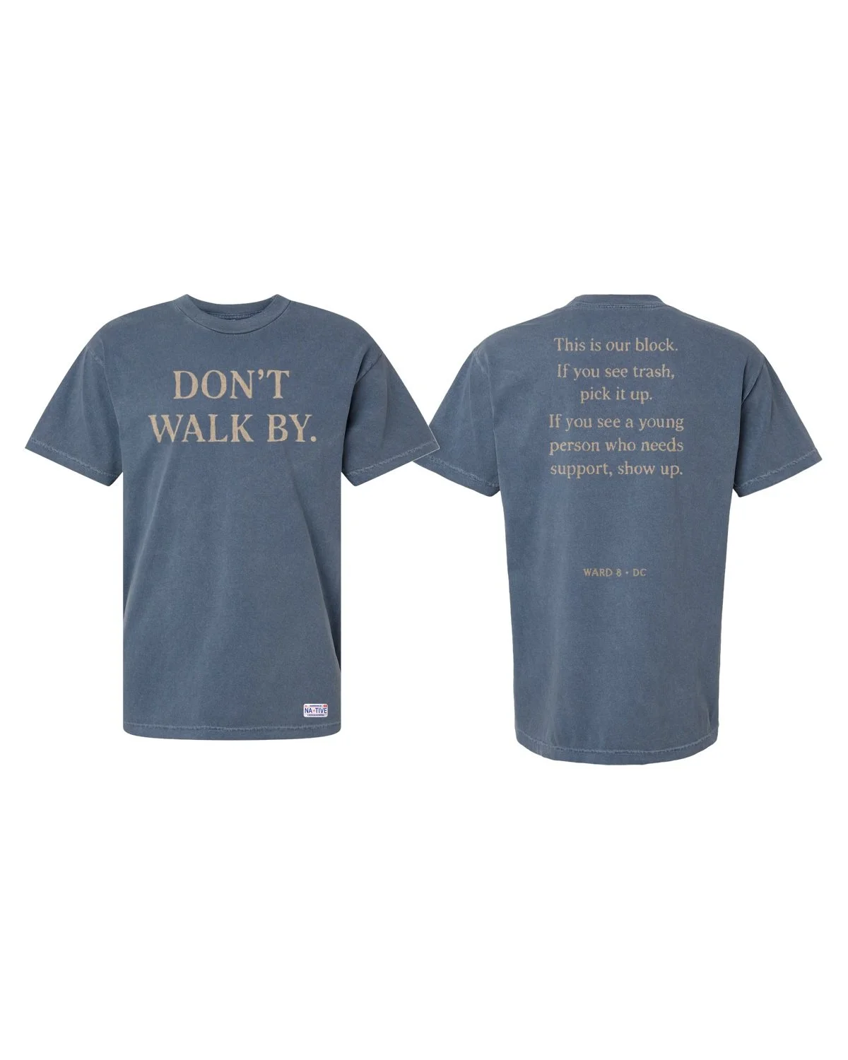 03_front-back_faded-navy__2026-10-21_BT_NativeDC_NCM-TS-02-TBD_dont-walk-by-tee-faded-navy_ecom-flat_1200x1500_front-back_v03_DRAFT_AI_MOCKUP.jpg