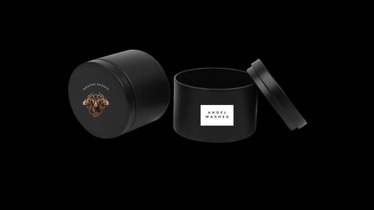 Goated Scents body butter