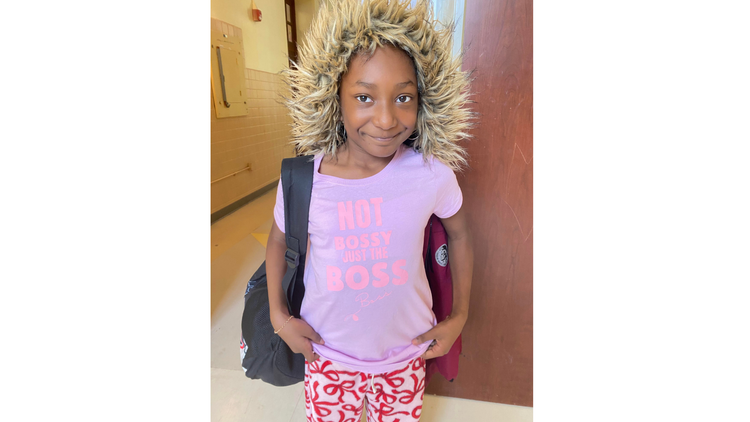 Journey, founder of Pink Art