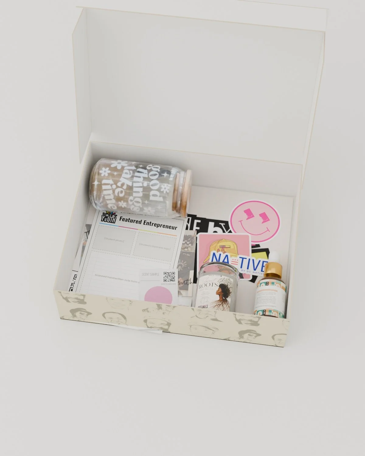 2026-10-23_NativeDC_native-box-v6_01_regular-box_open-hero_tan_laila-tumbler_CONCEPTUAL_1200x1500_DRAFT_AI_MOCKUP.jpg