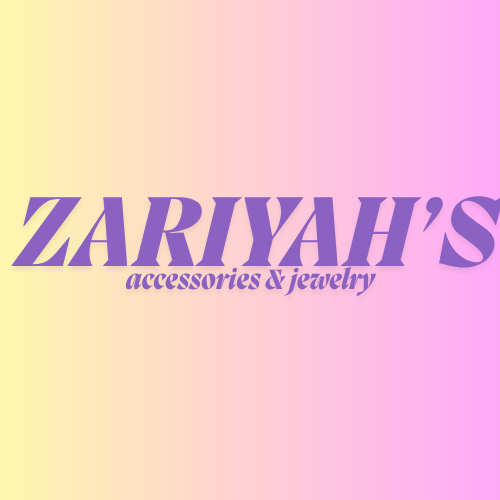 Zariyah's A&J youth business