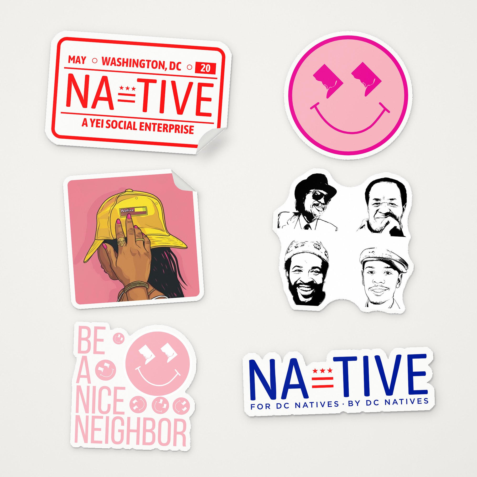 2026-10-21_NativeDC_STK-TBD_native-sticker-pack_01_flat-lay-hero_2000x2000_RENDER_MOCKUP.jpg