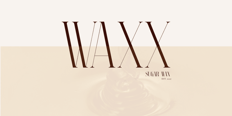 WAXXED youth business