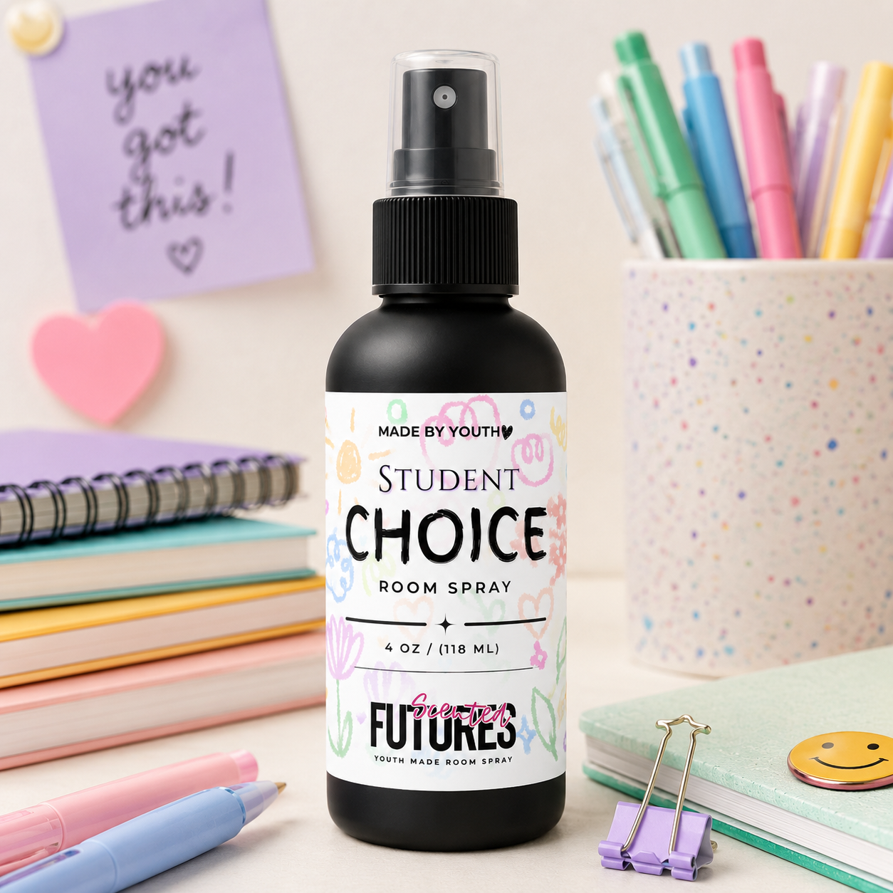 Room Spray