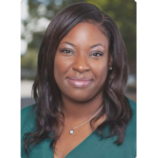Danyale Wilson Dow