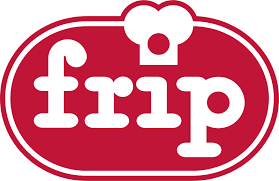The image features a red oval logo with the word 'trip' in white lowercase letters.