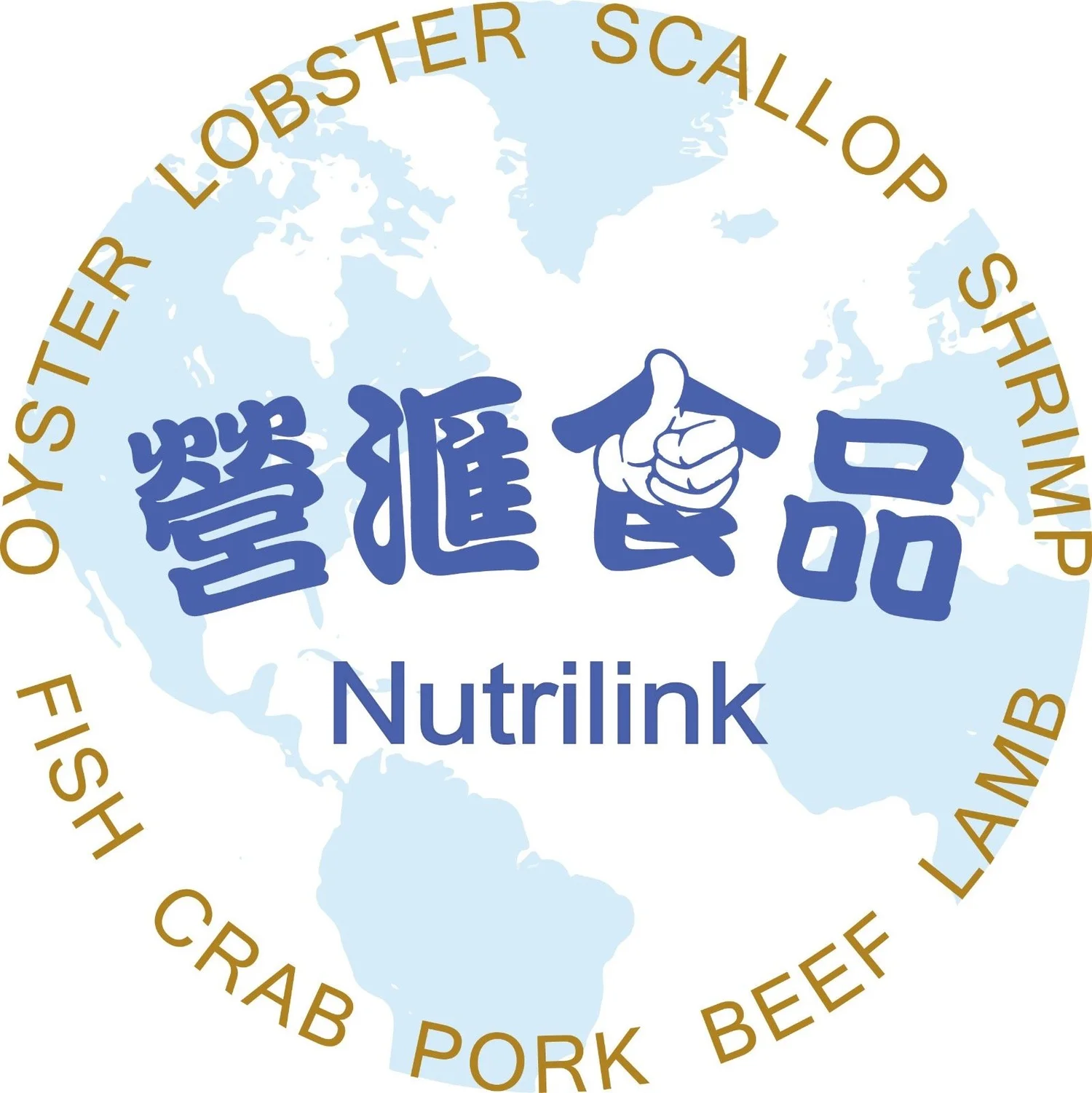 NutriLink 營匯食品