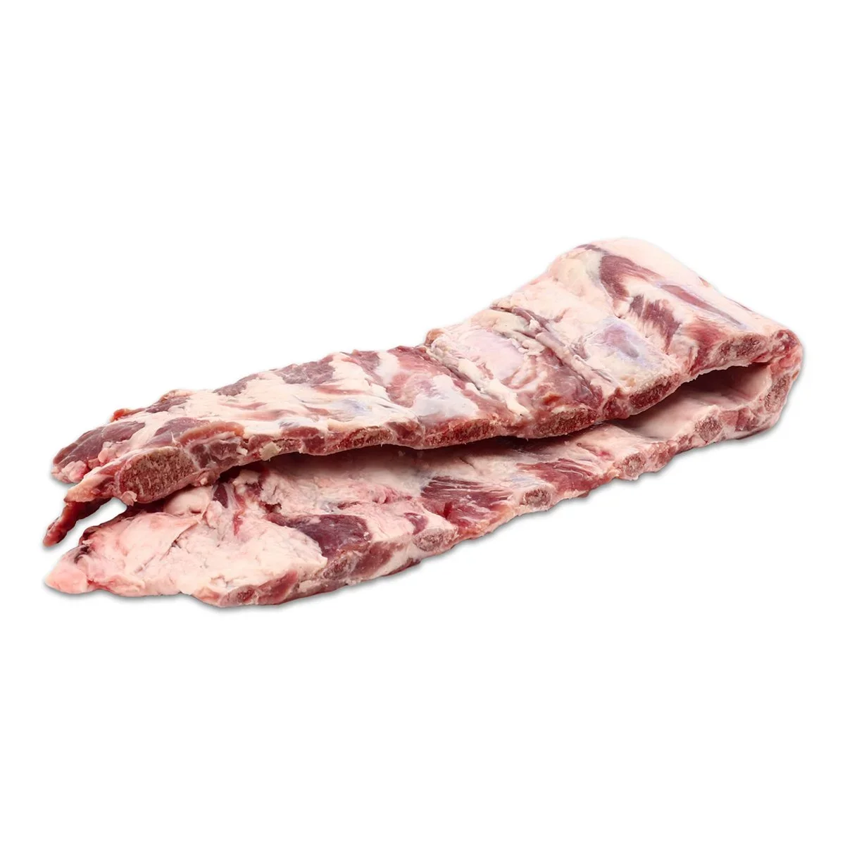 Cesar Nieto Iberico Pork Loin  on a white background