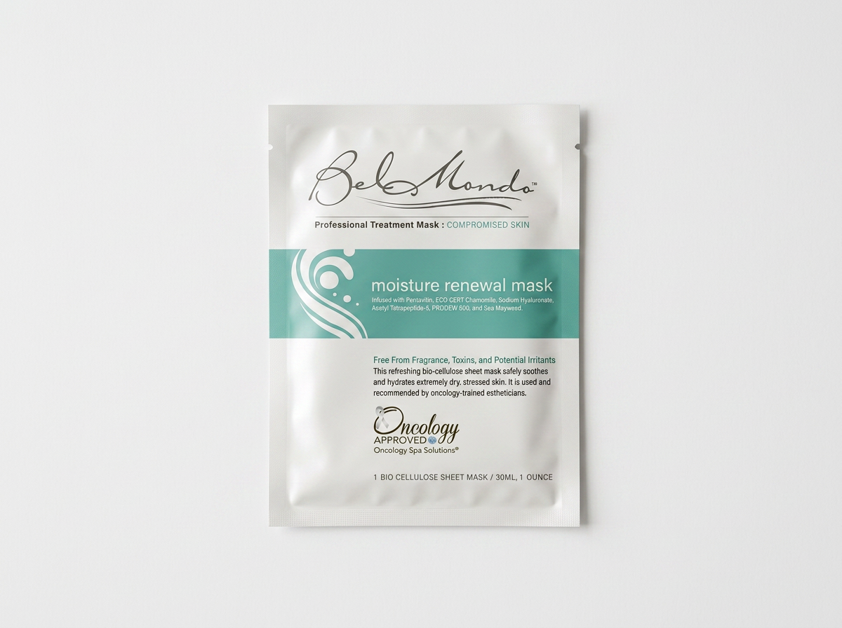 Bel Mondo Moisture Renewal Mask
