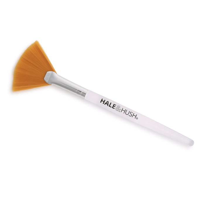 Fan Brush