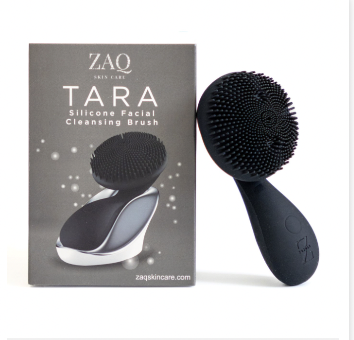 Tara Sonic Facial Cleansing Brush