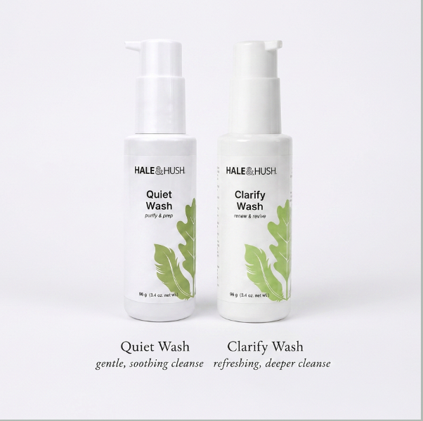 The Glow Ritual