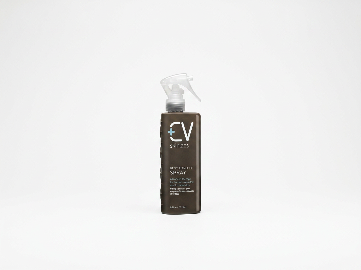 CV Skinlabs Rescue & Relief Spray