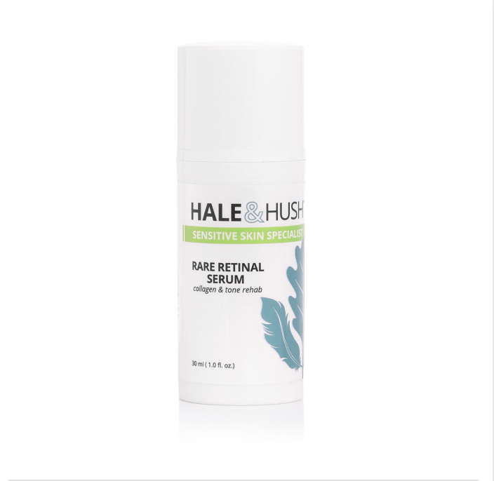 Hale & Hush Rare Retinal Serum