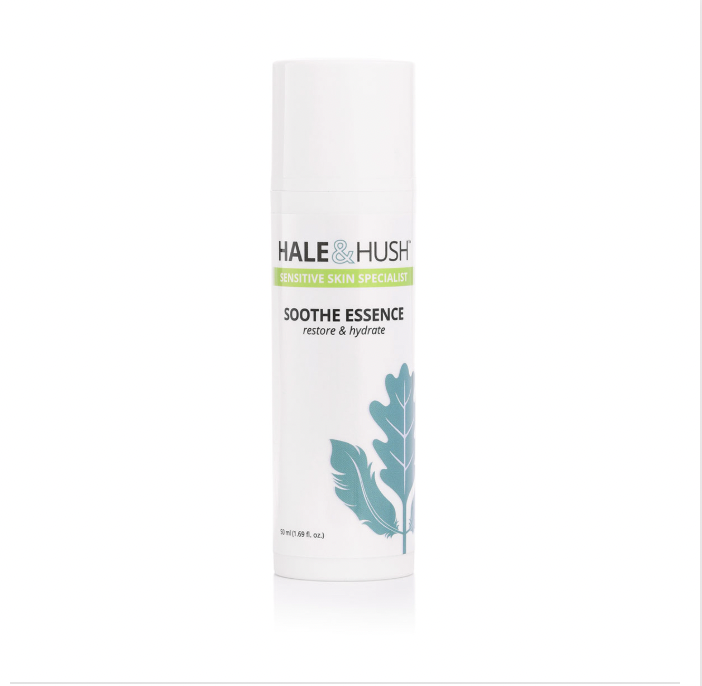 Hale & Hush Soothe Essence Serum