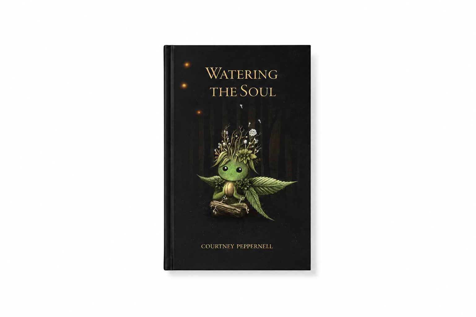 Watering the Soul by Courtney Peppernell