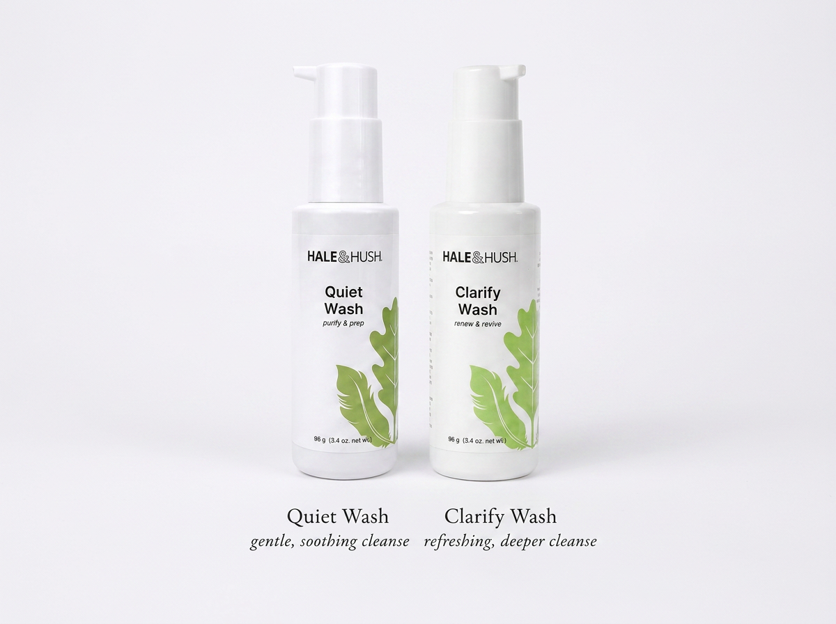 The Skin Reset