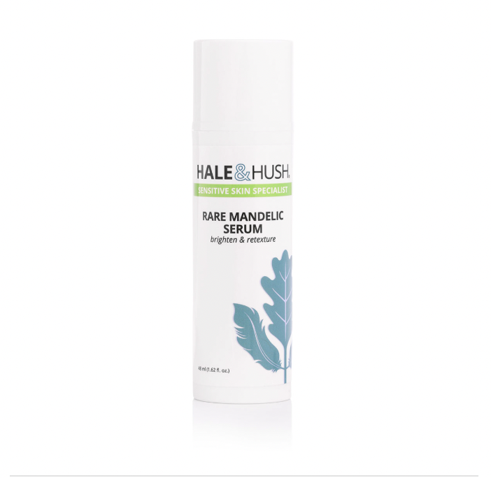 Hale & Hush Rare Mandelic Serum