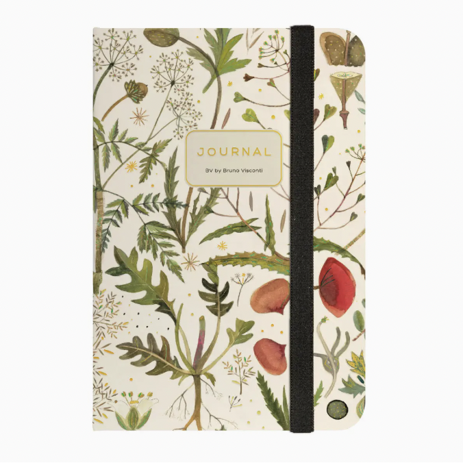 Hardcover  Journal