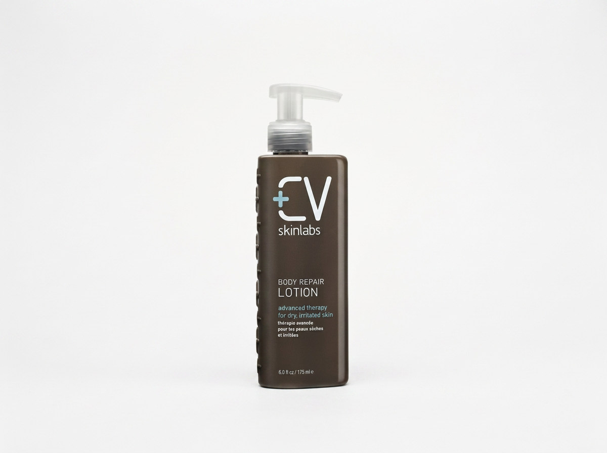 CV Skinlabs Body Repair Lotion