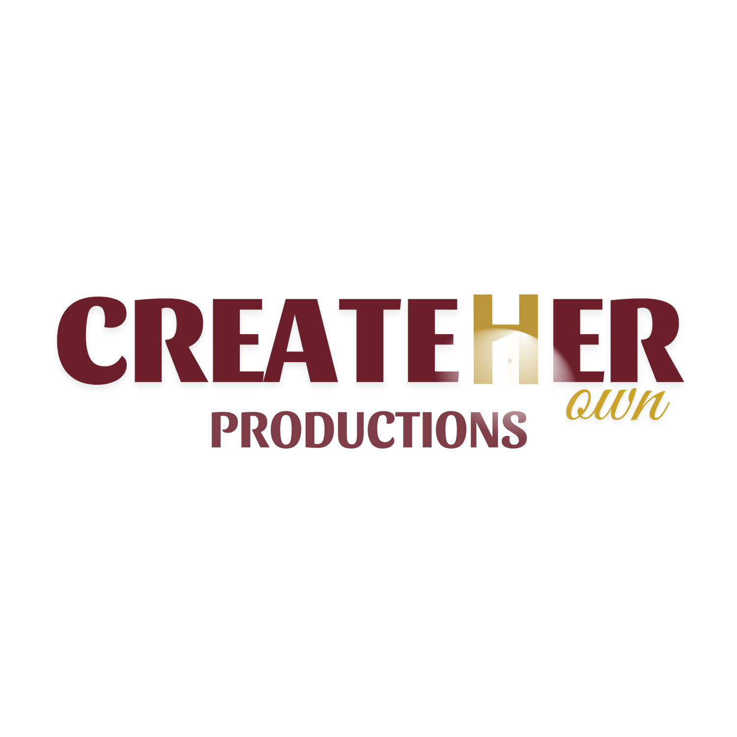 CREATEHER OWN PRODUCTIONS