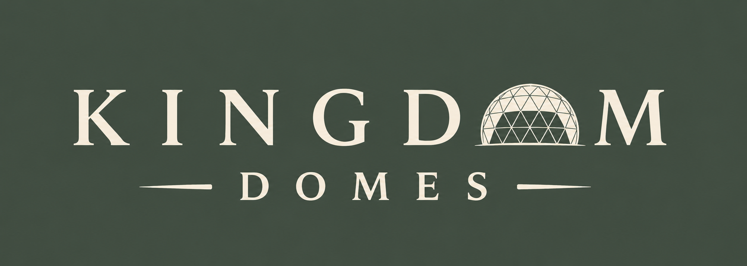 Kingdom Domes