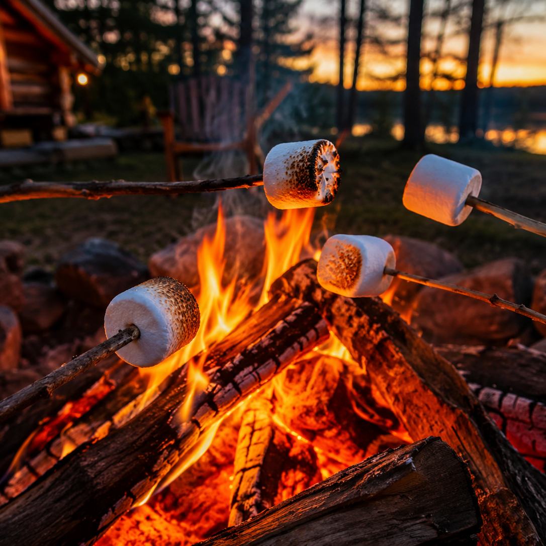 Campfire Bundle Upgrade
